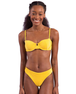 Gallery: Rio De Sol Set Set Malibu-Yellow Balconet Ciao