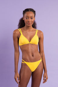 Image 10: Rio De Sol Set Set Malibu-Yellow Tri-Duo Rio-Duo