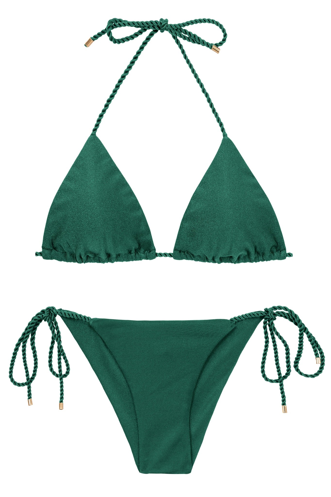 Product Front: Rio De Sol Set Set Palace Tri-Rope Cheeky-Rope