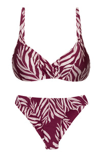 Product Front: Rio De Sol Set Set Palms-Vine Balconet-Inv Nice