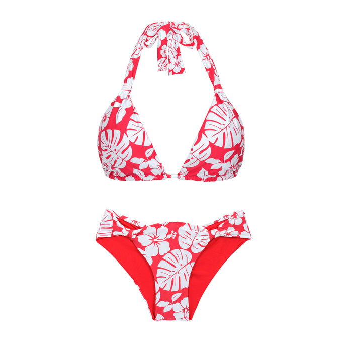 Product Front: Rio De Sol Set Set Pua-Hibiscus Mel