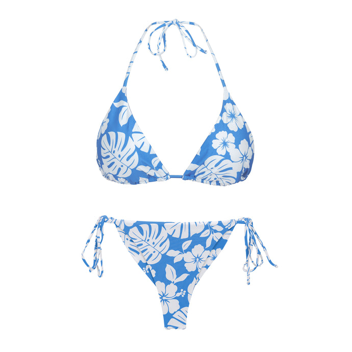 Product Front: Rio De Sol Set Set Pua-Pacifica Kauai Kaleia