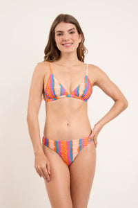 Image 06: Rio De Sol Set Set Stripes Tri-Fixo Nice-Fio