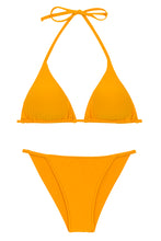 Load image into Gallery viewer, Product Front: Rio De Sol Set Set Uv-Pequi Tri-Inv Cheeky-Fixa
