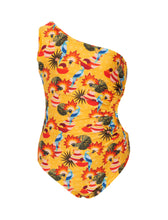 Load image into Gallery viewer, Product Front: Rio De Sol Girl&#39;s One-Piece Stories Maeve-Kids
