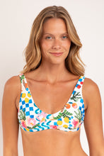 Load image into Gallery viewer, Gallery: Rio De Sol Top Top Al-Mare Hera
