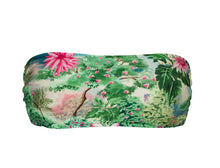 Load image into Gallery viewer, Product Front: Rio De Sol Top Top Amazonia Bandeau-Reto
