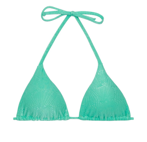 Product Front: Rio De Sol Top Top Atlantis Tri-Inv