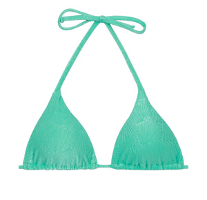 Product Front: Rio De Sol Top Top Atlantis Tri-Inv