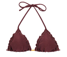 Load image into Gallery viewer, Product Front: Rio De Sol Top Top Barolo Frufru
