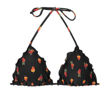 Load image into Gallery viewer, Product Front: Rio De Sol Top Top Cashew Frufru

