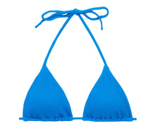 Load image into Gallery viewer, Product Front: Rio De Sol Top Top Cotele-Jacinto Tri-Inv
