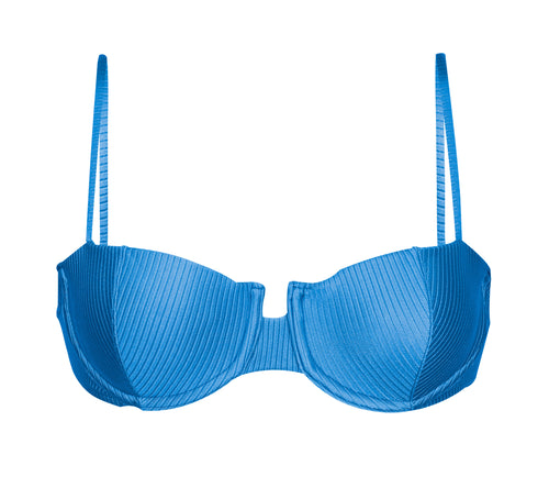 Product Front: Rio De Sol Top Top Eden-Enseada Balconet