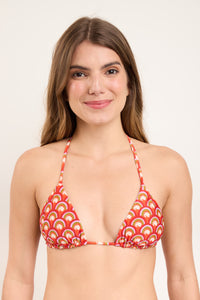 Gallery: Rio De Sol Top Top Floral-Scales Tri-Inv