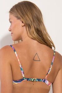 Image 06: Rio De Sol Top Top Fresh-Day Balconet