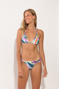 Model Front: Rio De Sol Top Top Fresh-Day Mel