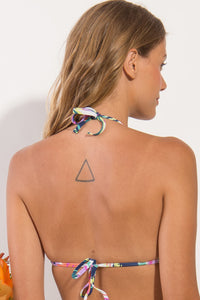 Image 08: Rio De Sol Top Top Fresh-Day Tri-Inv