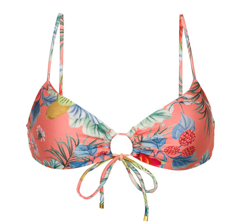 Product Front: Rio De Sol Top Top Frutti Mila