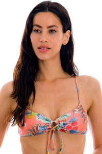 Gallery: Rio De Sol Top Top Frutti Mila
