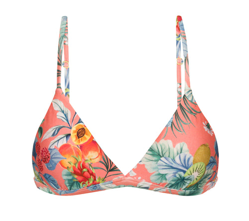 Product Front: Rio De Sol Top Top Frutti Tri-Fixo