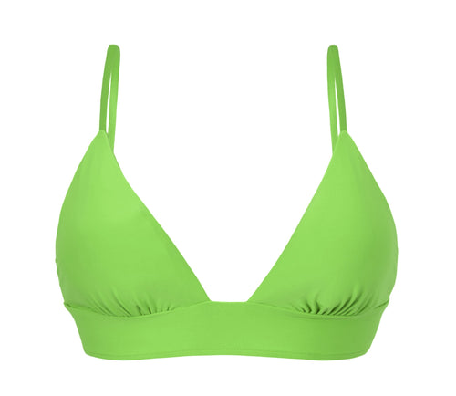 Product Front: Rio De Sol Top Top Lemon Tri-Cos