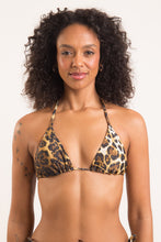 Load image into Gallery viewer, Gallery: Rio De Sol Top Top Leo Tri-Inv
