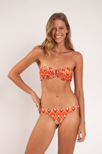 Load image into Gallery viewer, Image 06: Rio De Sol Top Top Maracai Sara
