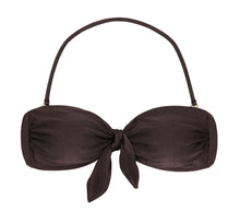 Load image into Gallery viewer, Product Front: Rio De Sol Top Top Meteorite Bandeau
