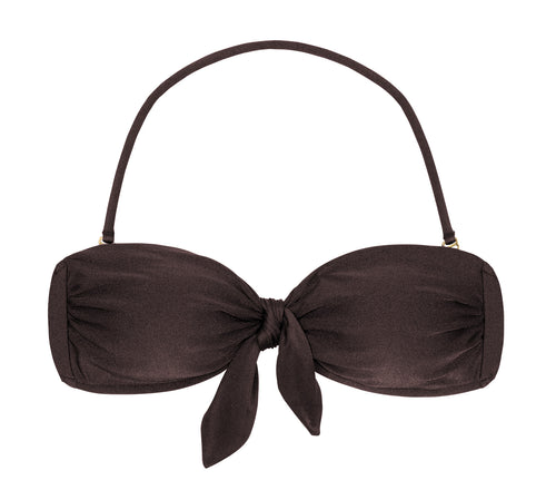 Product Front: Rio De Sol Top Top Meteorite Bandeau