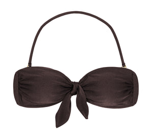 Product Front: Rio De Sol Top Top Meteorite Bandeau