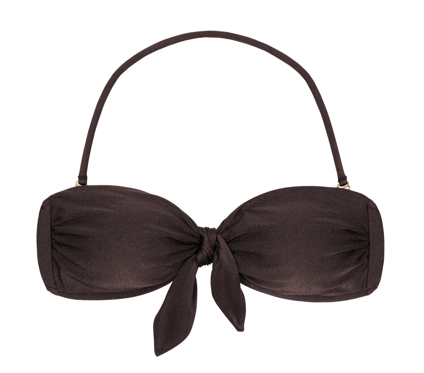 Product Front: Rio De Sol Top Top Meteorite Bandeau