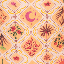 Load image into Gallery viewer, Image 06: Rio De Sol Top Top Mosaico Mel
