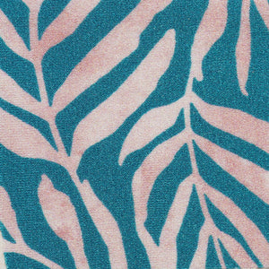 Image 06: Rio De Sol Top Top Palms-Blue Tri-Fixo