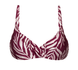 Product Front: Rio De Sol Top Top Palms-Vine Balconet-Inv