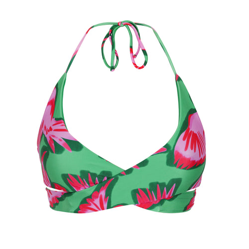 Product Front: Rio De Sol Top Top Parrots Kate