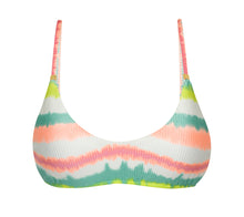 Load image into Gallery viewer, Product Front: Rio De Sol Top Top Revelry Bralette
