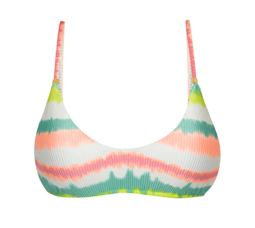 Product Front: Rio De Sol Top Top Revelry Bralette