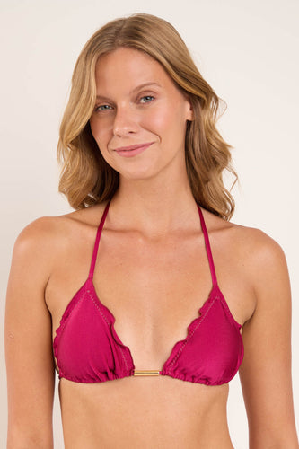 Gallery: Rio De Sol Top Top Shimmer-Desejo Frufru
