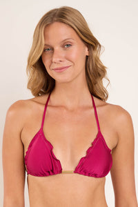 Gallery: Rio De Sol Top Top Shimmer-Desejo Frufru