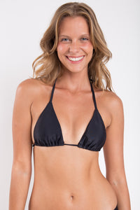 Gallery: Rio De Sol Top Top Touch-Black Tri-Inv