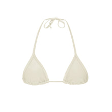 Load image into Gallery viewer, Product Front: Rio De Sol Top Top Touch-Natural Tri-Mini
