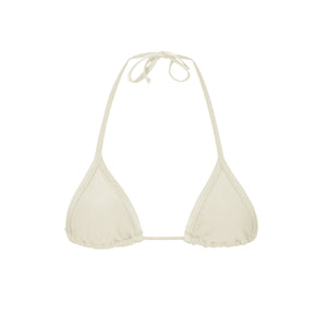 Product Front: Rio De Sol Top Top Touch-Natural Tri-Mini