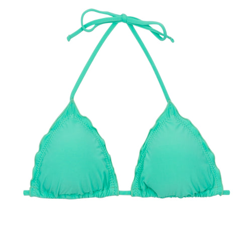 Product Front: Rio De Sol Top Top Uv-Atlantis Tri