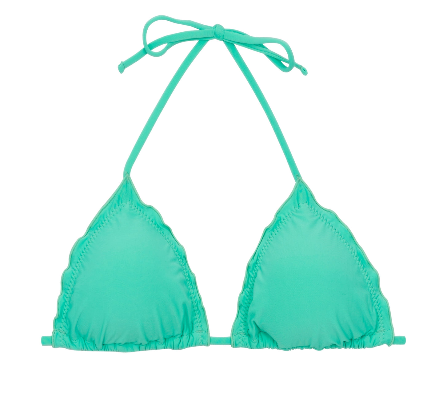 Product Front: Rio De Sol Top Top Uv-Atlantis Tri