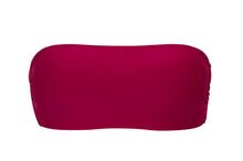 Load image into Gallery viewer, Product Front: Rio De Sol Top Top Uv-Desejo Bandeau-Reto
