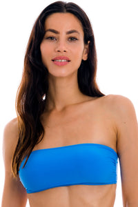 Gallery: Rio De Sol Top Top Uv-Enseada Bandeau-Reto