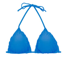 Load image into Gallery viewer, Product Front: Rio De Sol Top Top Uv-Enseada Tri

