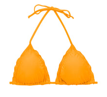 Load image into Gallery viewer, Product Front: Rio De Sol Top Top Uv-Pequi Tri
