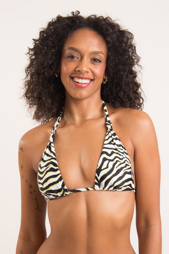 Gallery: Rio De Sol Top Top Wild-Black Mel