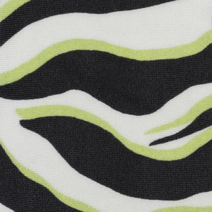 Image 06: Rio De Sol Top Top Wild-Black Tri-Aro